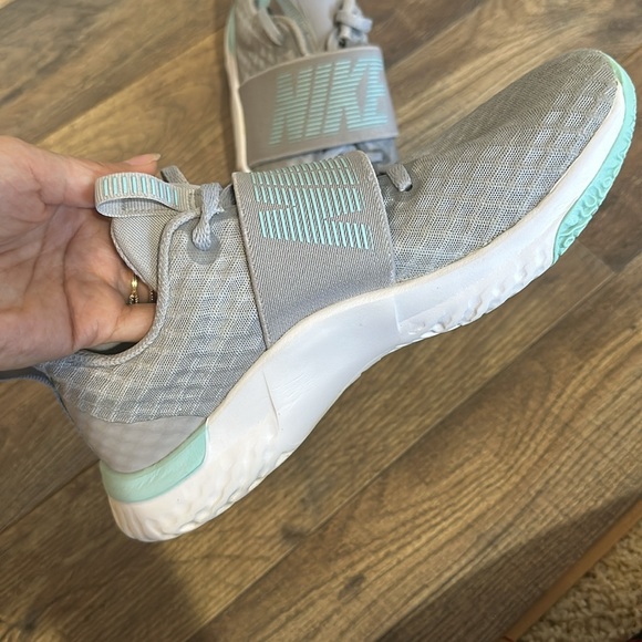 Nike Renew comfort footbed - Picture 5 of 9